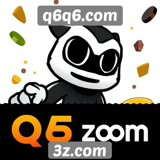 Análise das características do site de jogos q6q6.com