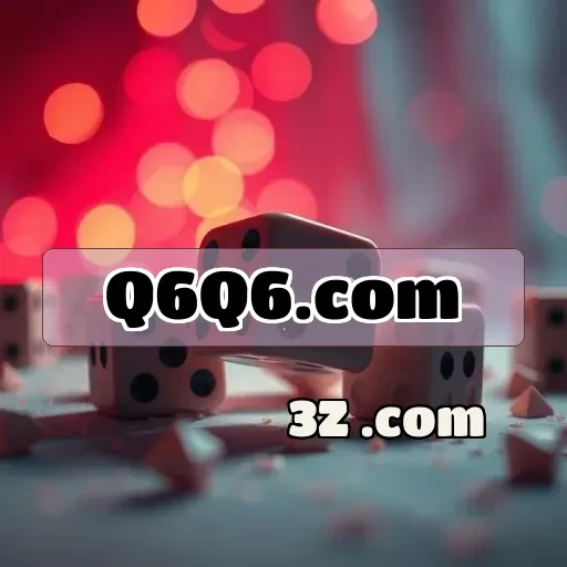 q6q6.com e sua nova seção App: diversão garantida para todos