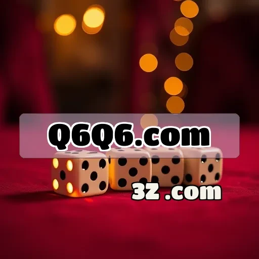 q6q6.com: Bônus que Transformam sua Jogatina em uma Grande Aventura