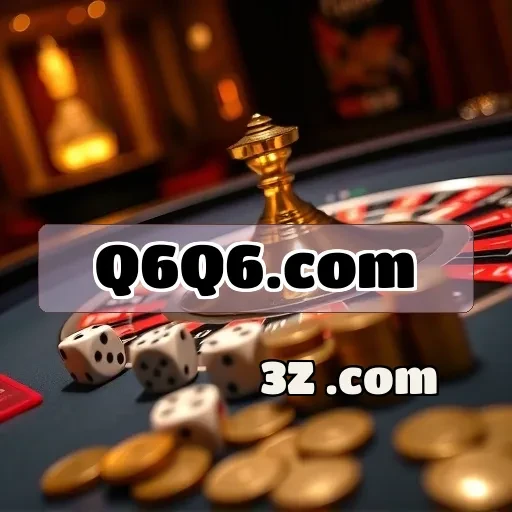 q6q6.com: Login que Transforma seu Acesso em Jogo Empolgante