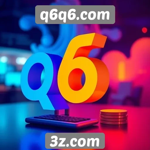 Métodos de monetização utilizados por q6q6.com