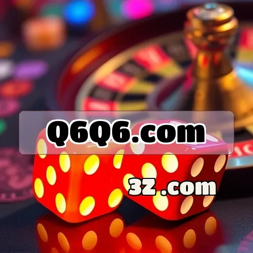 q6q6.com: Conheça os Recursos Imperdíveis da Sua Plataforma de Jogos