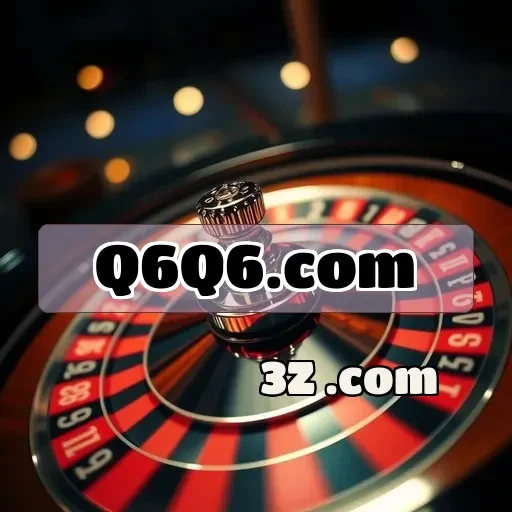 q6q6.com: O Melhor Suporte 24/7 Para Jogadores Brasileiros