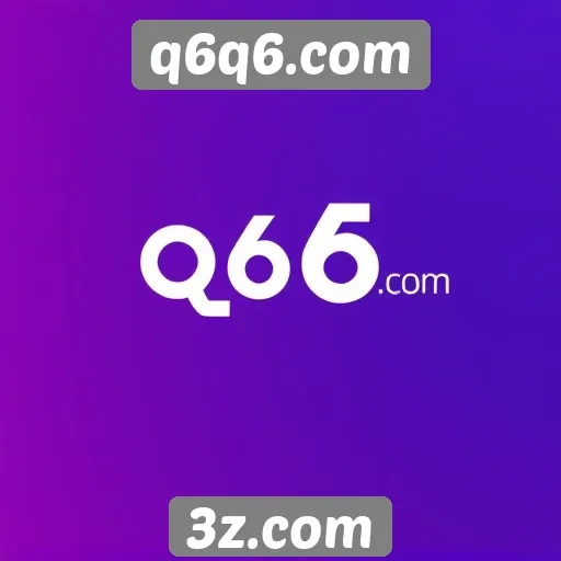 Experiência de usuário no site q6q6.com é destacada