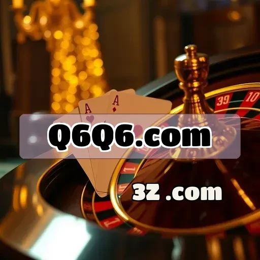 q6q6.com: Descubra os Benefícios Especiais da Seção VIP